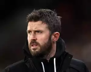 Carricket nevezhetik ki megbízott vezetőedzőnek