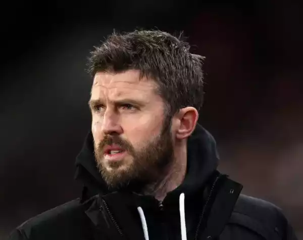 Carricket nevezhetik ki megbízott vezetőedzőnek