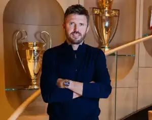 Hivatalos: Carrick a United új vezetőedzője