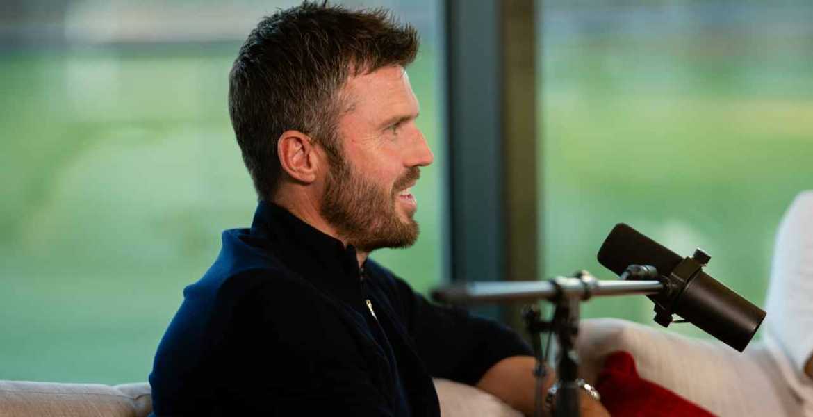 Carrick: Fel akarok állni a helyemről, hogy nézhessem a csapatot.