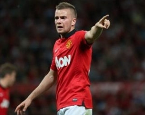 Cleverley az Anfielden is játszana