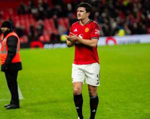 Maguire: Carrick egy kulcsfontosságú összetevőt hozott