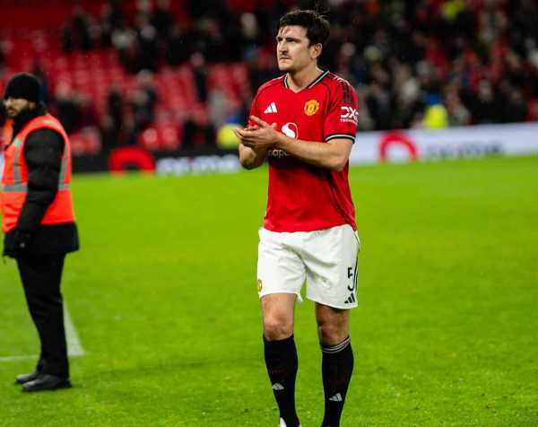 Maguire: Carrick egy kulcsfontosságú összetevőt hozott