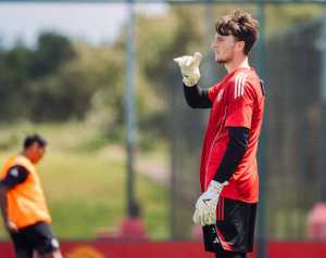 A United visszahívta Elyh Harrisont kölcsönből