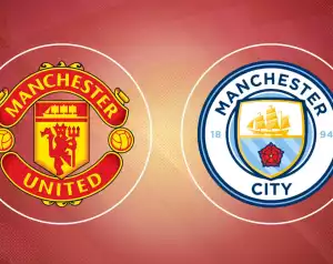 Beharangozó: Manchester United - Manchester City