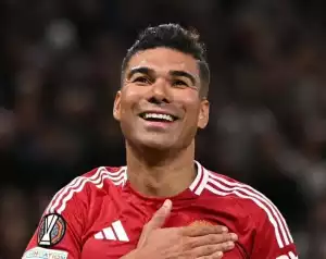 Casemiro kiharcolhatja szerződése meghosszabbítását