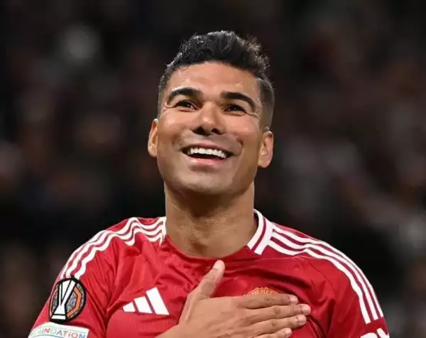 Casemiro kiharcolhatja szerződése meghosszabbítását