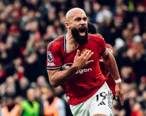 Mbeumo: Bruno labdája tökéletes volt