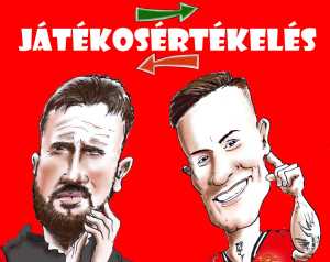 Játékosértékelés: Manchester United 2-0 Manchester City