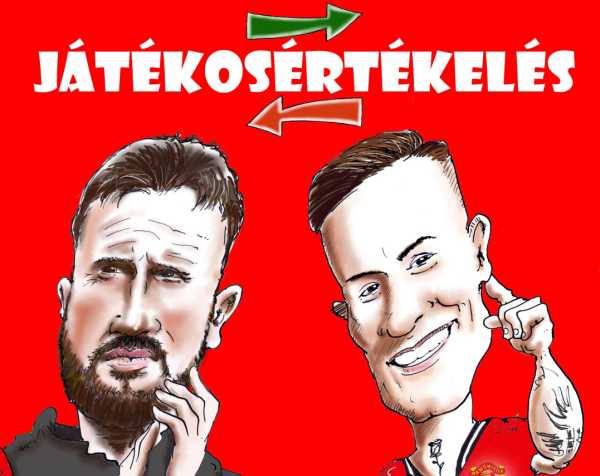 Játékosértékelés: Manchester United 2-0 Manchester City