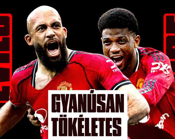 Devil's Voice S4E27 - United-City: Gyanúsan tökéletes?