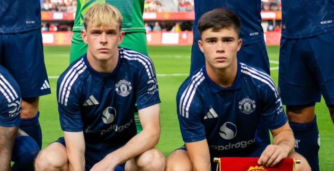 Amass és Collyer is újra a Championshipbe kerülhet kölcsönben