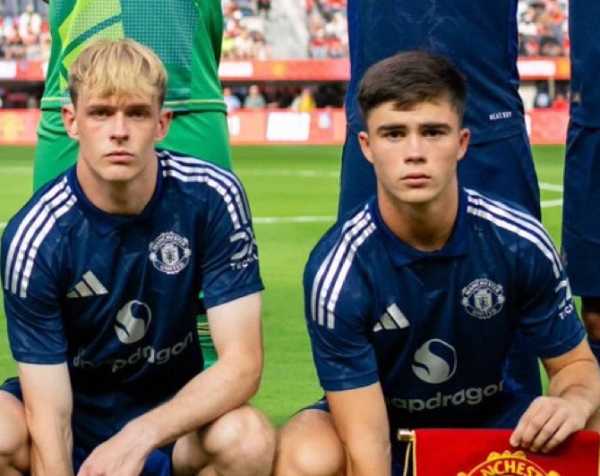 Amass és Collyer is újra a Championshipbe kerülhet kölcsönben