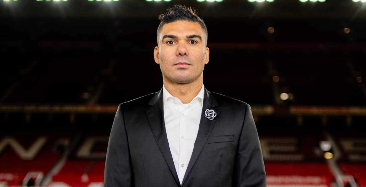 Hivatalos: Casemiro távozik a szezon végén