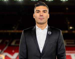 Hivatalos: Casemiro távozik a szezon végén