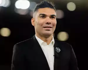 Casemiro: Mindig Vörös Ördög maradok!