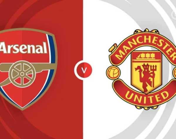 Beharangozó: Arsenal - Manchester United