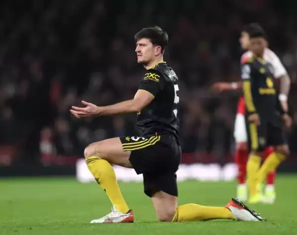 Maguire: Carrick felvillanyozta a csapatot!