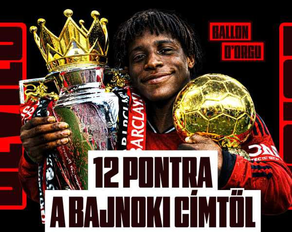  Devil's Voice S4E28 - 12 pontra a bajnoki címtől!