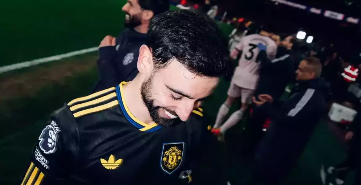 Carrick: Fernandes nagy elismerést érdemel