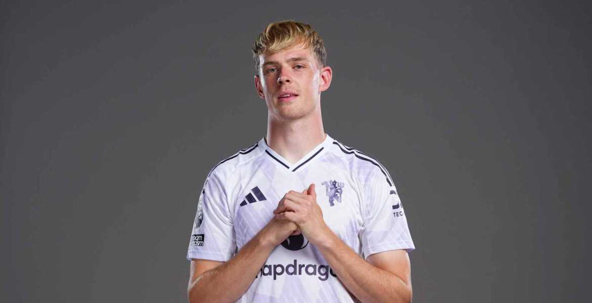 Hivatalos: Collyer kölcsönbe került