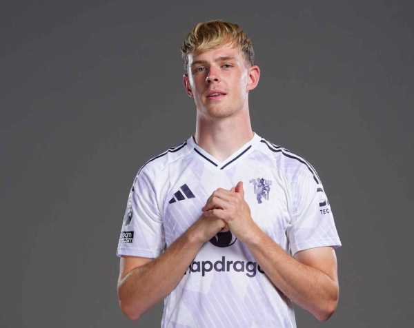 Hivatalos: Collyer kölcsönbe került