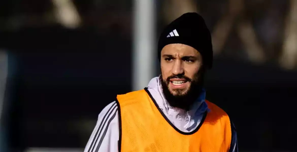 Carrick: Nous dicséretet érdemel