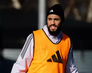 Carrick: Nous dicséretet érdemel