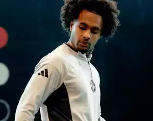 Zirkzee már várja a közös munkát Carrickkel