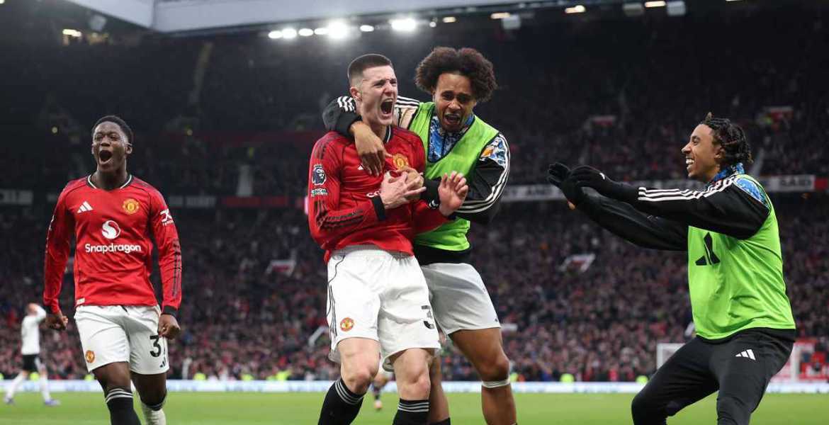 Sesko: Ez hihetetlen volt