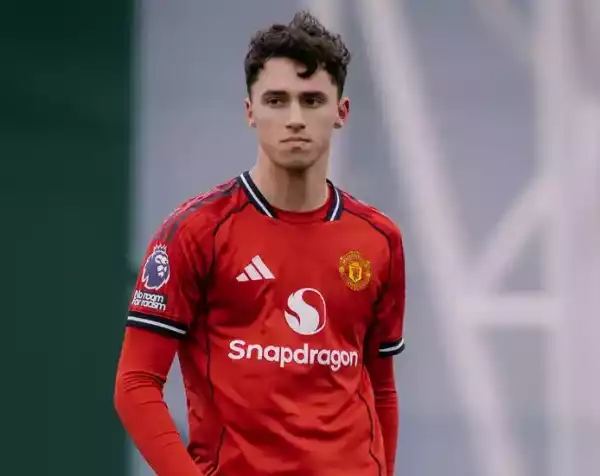 Hivatalos: Scanlon kölcsönben folytatja