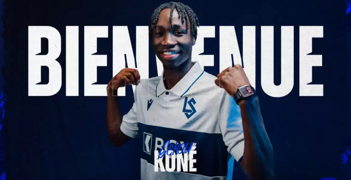 Hivatalos: Kone Svájcba igazolt kölcsönben