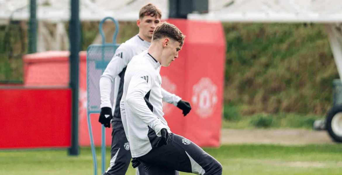 Friss hírek Carringtonból