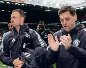 Maguire-t lenyűgözi Evans és Woodgate