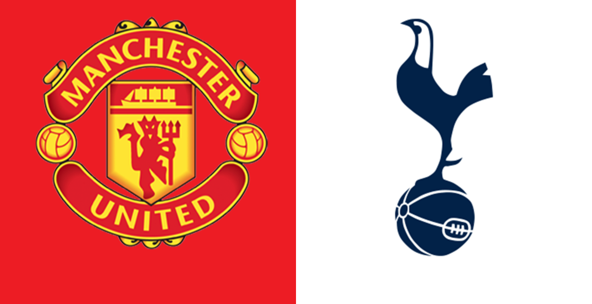 Beharangozó: Manchester United - Tottenham