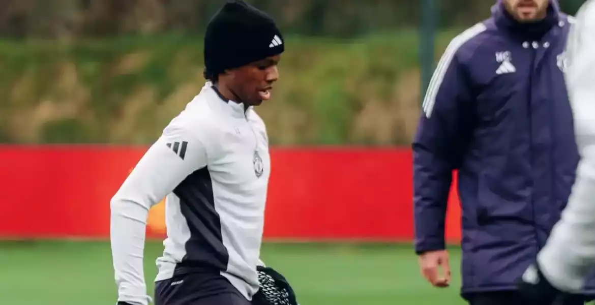 Malacia ég a bizonyítási vágytól