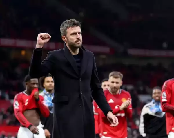 Carrick: Különböző módokon ki fogjuk használni a sok szabadidőnket