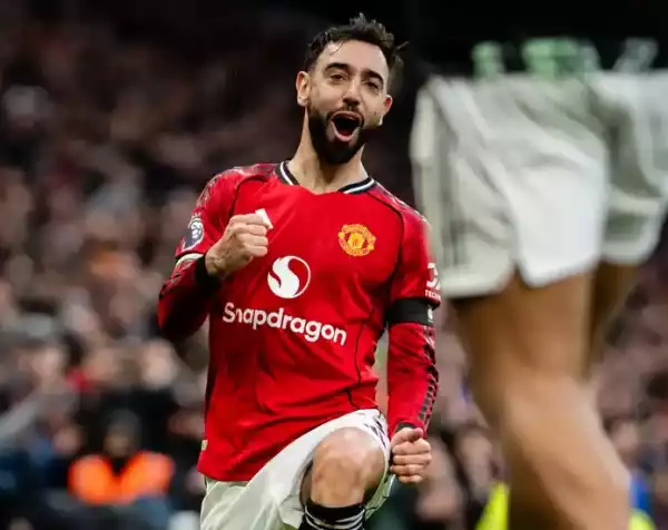 Fernandes az öltözői hangulatot éltette