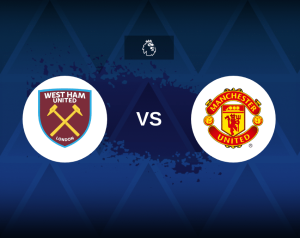 Beharangozó: West Ham - Manchester United