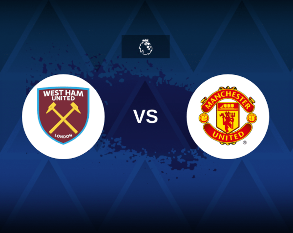 Beharangozó: West Ham - Manchester United