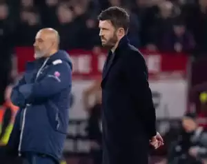 Carrick reakciója a West Ham elleni döntetlenre