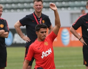 McClair: Van Gaal hisz a fiatalokban