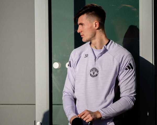 Sesko: Korábban kapus voltam