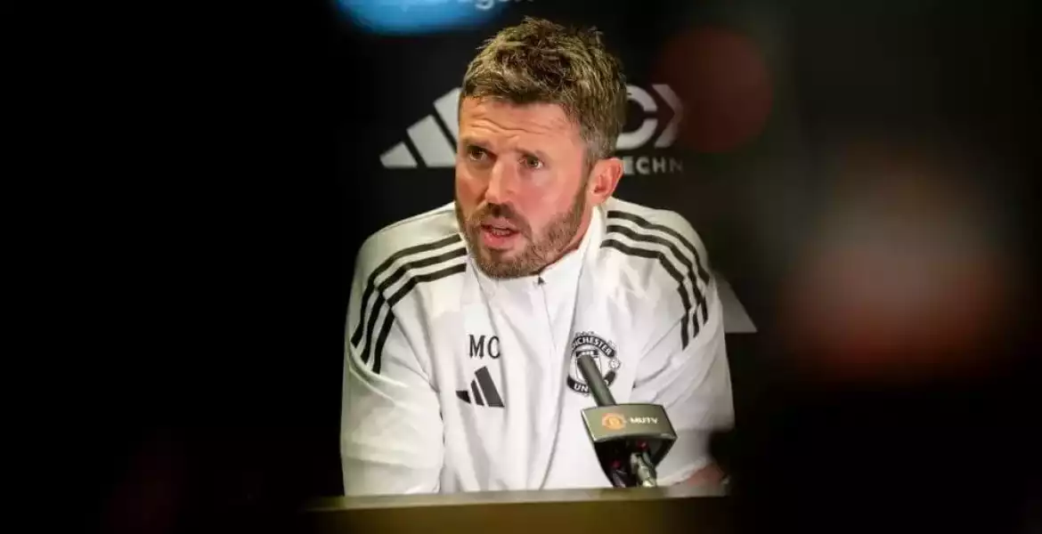 Carrick: A United büszke az egyenjogúságra és a sokszínűségre