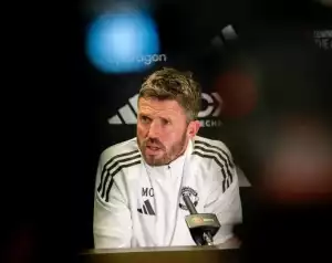 Carrick: A United büszke az egyenjogúságra és a sokszínűségre