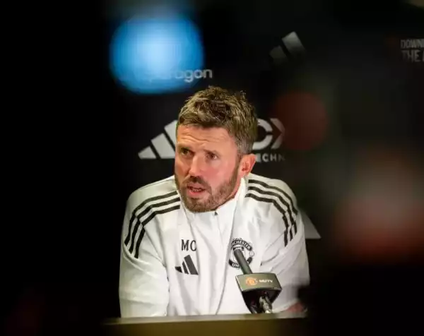 Carrick: A United büszke az egyenjogúságra és a sokszínűségre