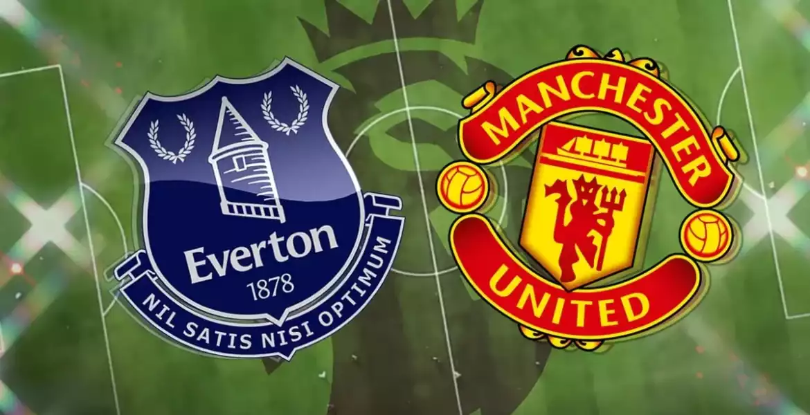 Beharangozó: Everton - Manchester United