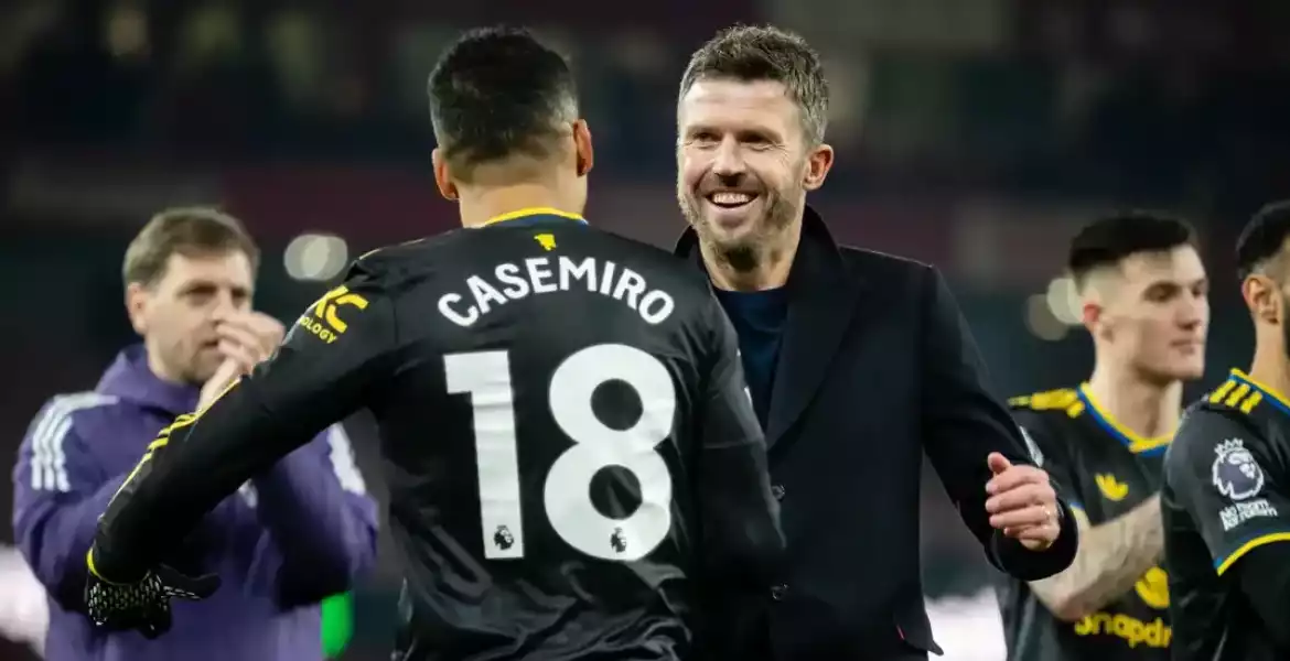 Mennyire lesz nehéz pótolni Casemirot?