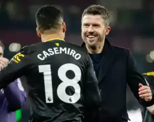 Mennyire lesz nehéz pótolni Casemirot?