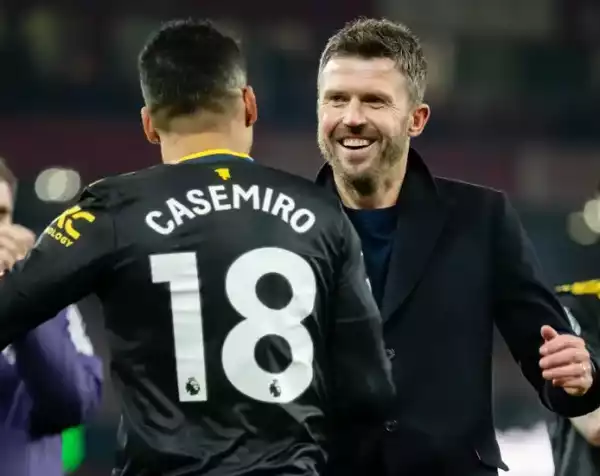 Mennyire lesz nehéz pótolni Casemirot?